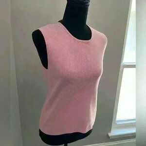 Ralph Lauren Sport Sleeveless Tank Women’s medium